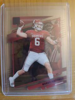 Baker Mayfield
