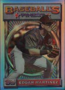 Edgar Martinez