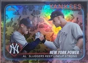 New York Power