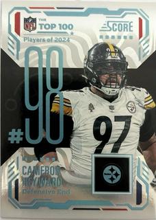 Cameron Heyward
