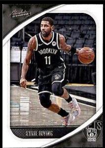 Kyrie Irving