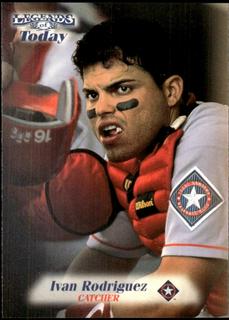 Ivan Rodriguez