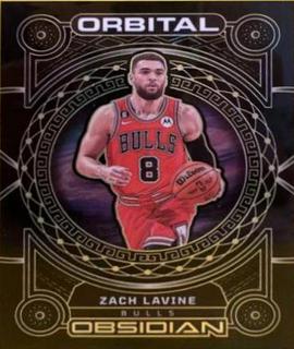 Zach LaVine