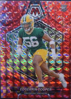 Edgerrin Cooper