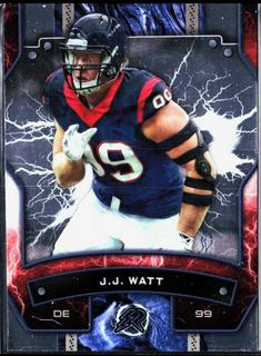 J.J. Watt