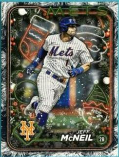 Jeff McNeil