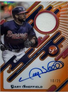 Gary Sheffield