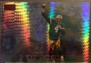 Brett Favre
