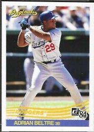 Adrian Beltre