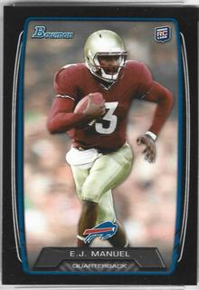 E.J. Manuel