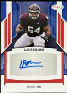 Layden Robinson