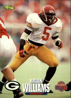 Brian Williams