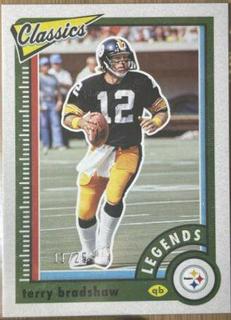 Terry Bradshaw