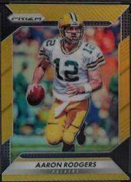 Aaron Rodgers