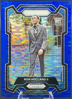 Ron Holland II