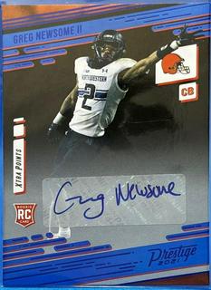 Greg Newsome II