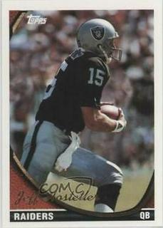 Jeff Hostetler