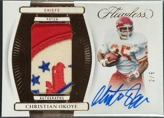 Christian Okoye