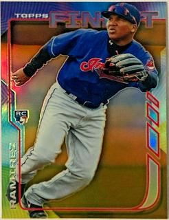 Jose Ramirez