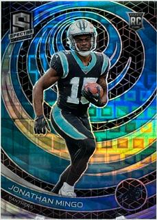 Jonathan Mingo