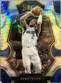Kyrie Irving