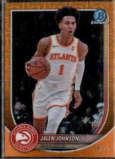Jalen Johnson