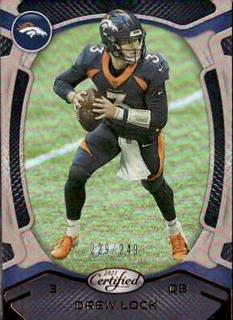Drew Lock