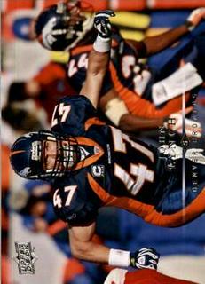 John Lynch