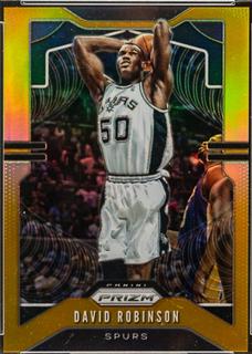 David Robinson