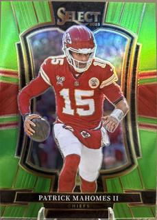 Patrick Mahomes II