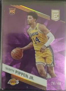 Scotty Pippen Jr.