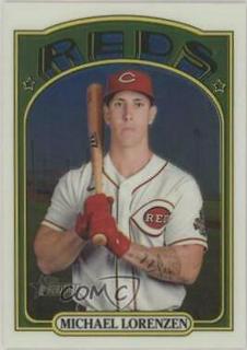 Michael Lorenzen