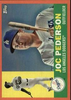 Joc Pederson