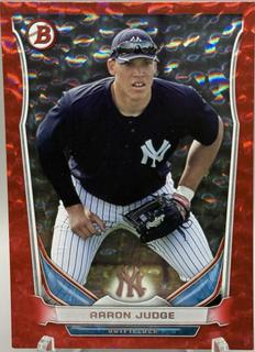 Aaron Judge