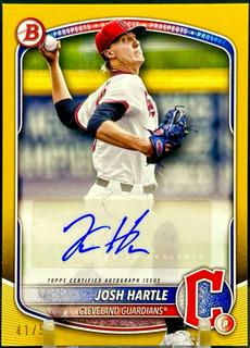 Josh Hartle