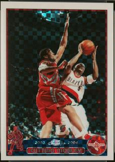 Cuttino Mobley