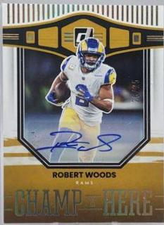 Robert Woods