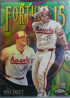 Mike Trout