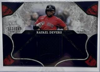 Rafael Devers