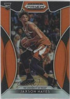 Jaxson Hayes