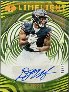 DJ Moore
