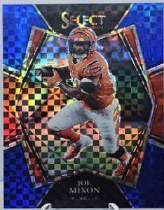 Joe Mixon