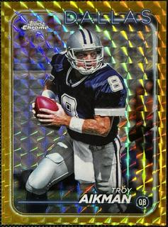 Troy Aikman