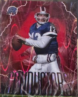 Jim Kelly