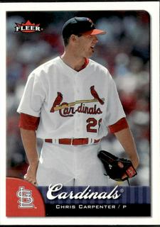 Chris Carpenter