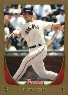 Buster Posey