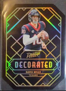 Davis Mills