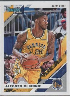 Alfonzo McKinnie