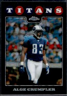 Alge Crumpler