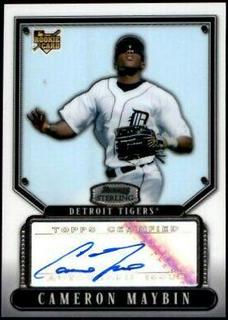 Cameron Maybin